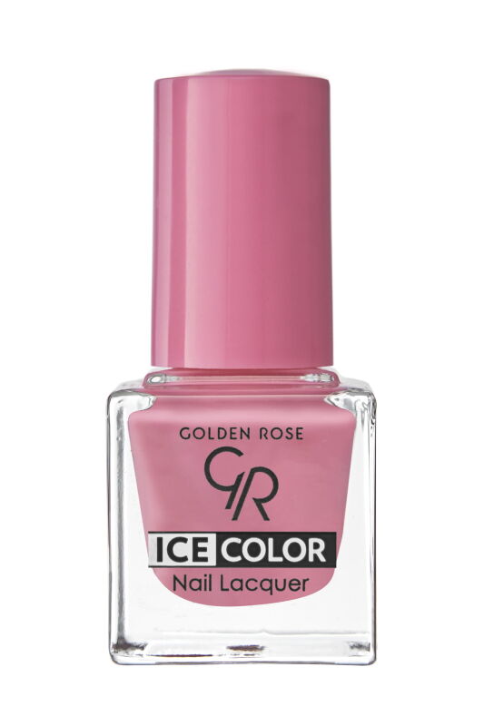  Ice Color Nail Lacquer - 113 - Mini Oje - 1