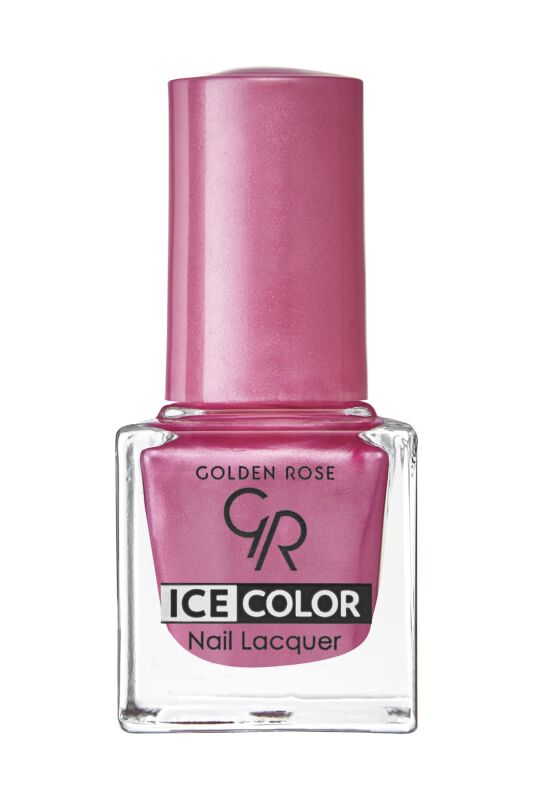  Ice Color Nail Lacquer - 114 - Mini Oje - 1