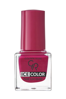 Golden Rose ice Color Nail Lacquer 175 
