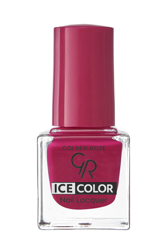  Ice Color Nail Lacquer - 116 - Mini Oje - 1