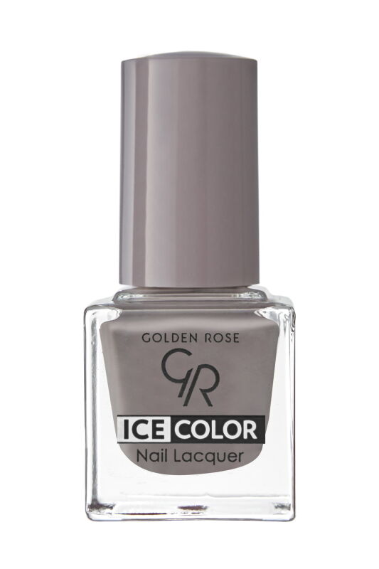  Ice Color Nail Lacquer - 119 - Mini Oje - 1