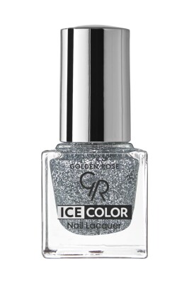 Golden Rose ice Color Nail Lacquer 211 