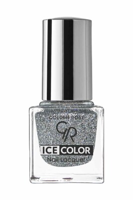 Golden Rose ice Color Glittering Shades 238 