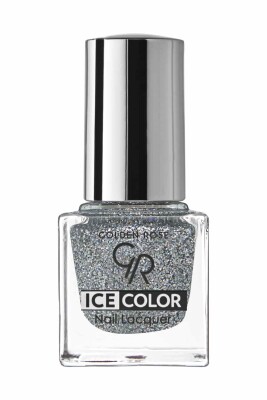  Ice Color Nail Lacquer - 196 - Mini Oje 