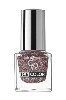 Golden Rose ice Color Nail Lacquer 128 