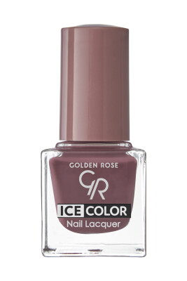 Golden Rose ice Color Nail Lacquer 120 - 1