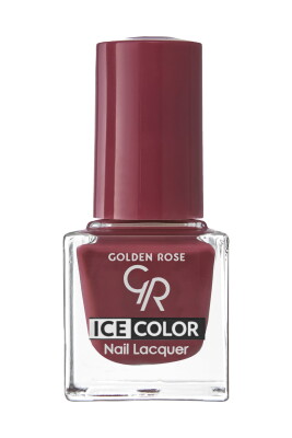  Ice Color Nail Lacquer - 121 - Mini Oje 