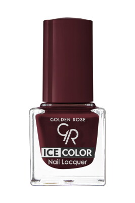  Ice Color Nail Lacquer - 127 - Mini Oje 