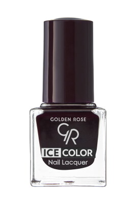 Golden Rose ice Color Nail Lacquer 132 