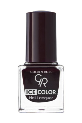  Ice Color Nail Lacquer - 128 - Mini Oje 