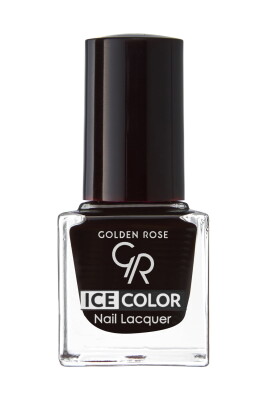 Golden Rose ice Color Nail Lacquer 190 
