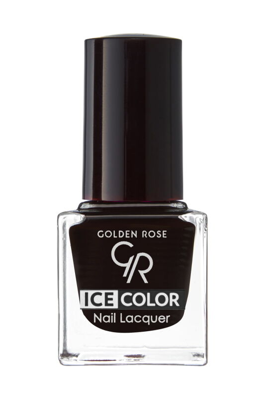  Ice Color Nail Lacquer - 129 - Mini Oje - 1