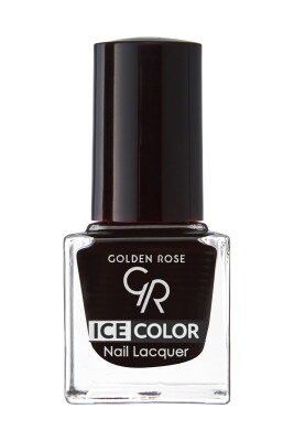  Ice Color Nail Lacquer - 129 - Mini Oje 