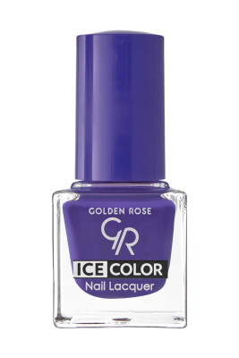  Ice Color Nail Lacquer - 131 - Mini Oje 