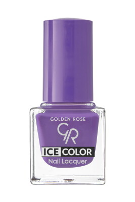  Ice Color Nail Lacquer - 132 - Mini Oje 