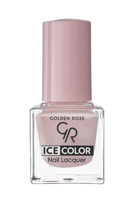 Golden Rose ice Color Nail Lacquer 178 