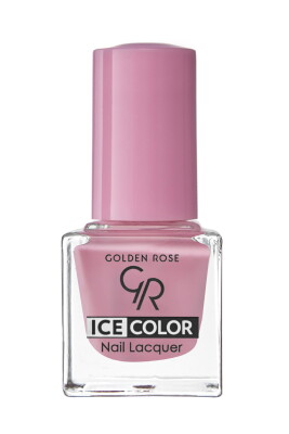  Ice Color Nail Lacquer - 140 - Mini Oje 