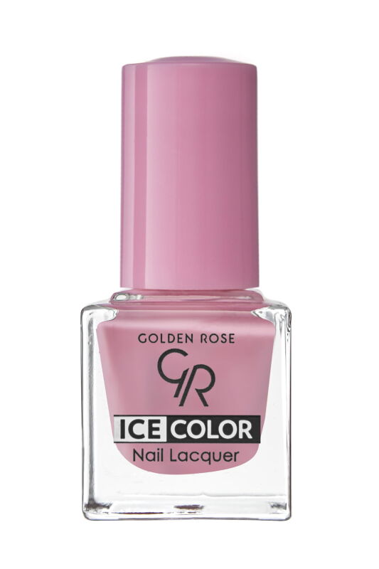  Ice Color Nail Lacquer - 135 - Mini Oje - 1