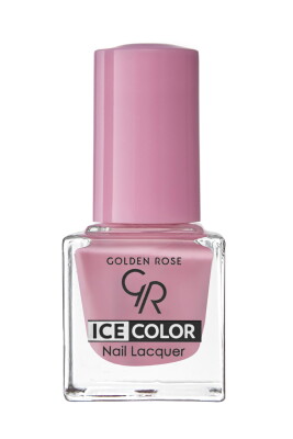  Ice Color Nail Lacquer - 135 - Mini Oje 