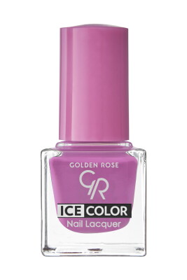 Golden Rose ice Color Nail Lacquer 143 