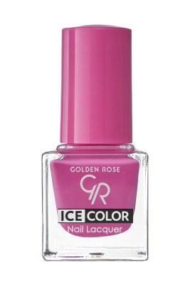  Ice Color Nail Lacquer - 138 - Mini Oje 