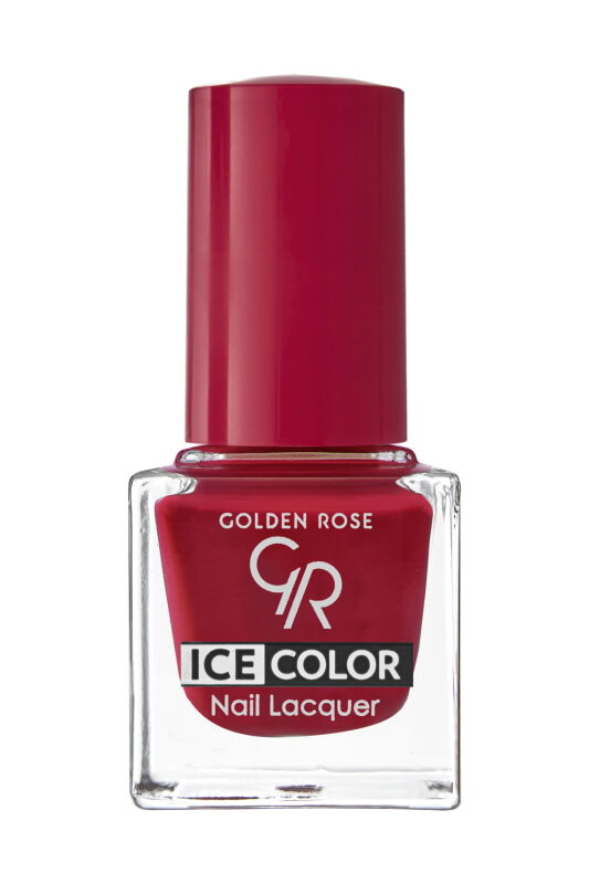 Ice Color Nail Lacquer - 141 - Mini Oje - 1