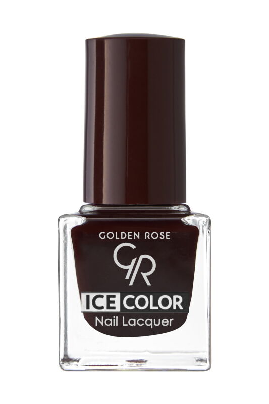 Golden Rose ice Color Nail Lacquer 143 - 1
