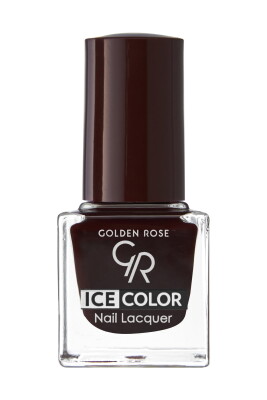  Ice Color Nail Lacquer - 143 - Mini Oje 