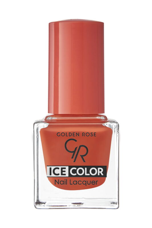  Ice Color Nail Lacquer - 144 - Mini Oje - 1