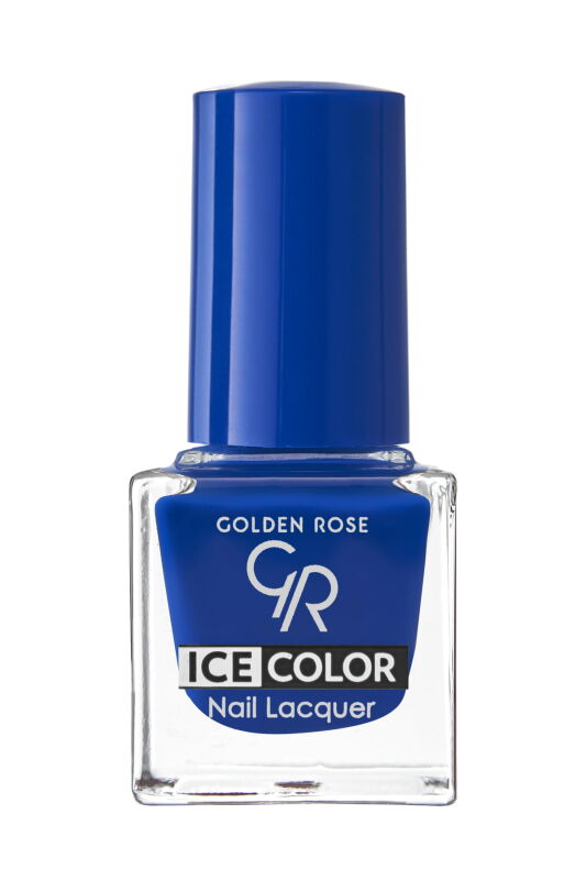  Ice Color Nail Lacquer - 145 - Mini Oje - 1