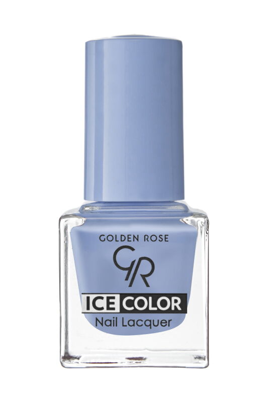  Ice Color Nail Lacquer - 147 - Mini Oje - 1