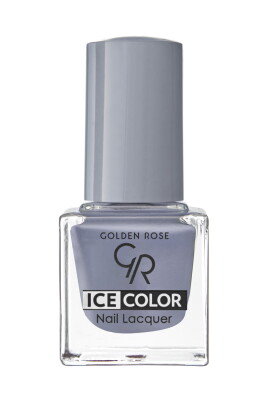 Golden Rose ice Color Nail Lacquer 134 