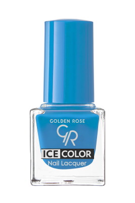  Ice Color Nail Lacquer - 151 - Mini Oje 