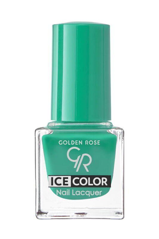  Ice Color Nail Lacquer - 153 - Mini Oje - 1