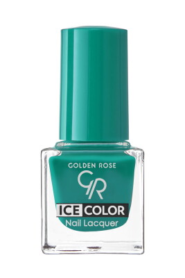  Ice Color Nail Lacquer - 154 - Mini Oje 