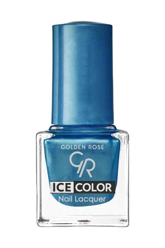  Ice Color Nail Lacquer - 155 - Mini Oje - 1