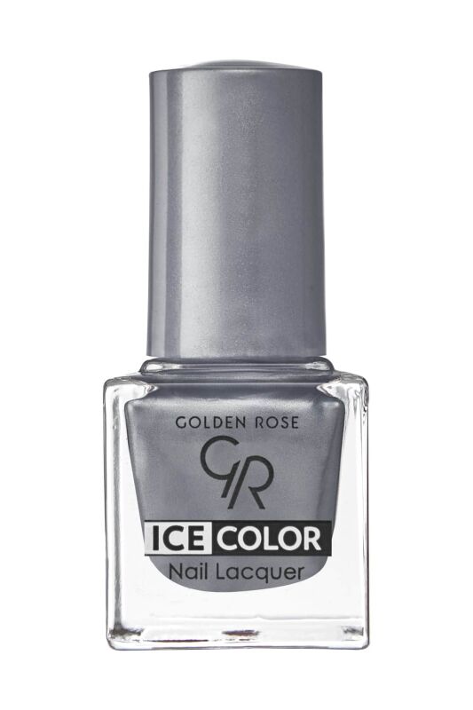  Ice Color Nail Lacquer - 157 - Mini Oje - 1