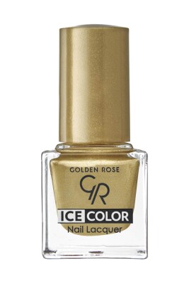  Ice Color Nail Lacquer - 140 - Mini Oje 