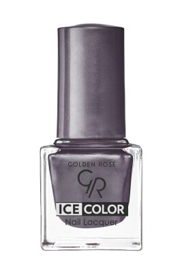 Golden Rose ice Color Nail Lacquer 128 