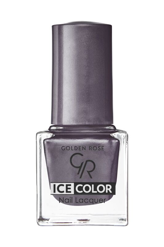 Golden Rose ice Color Nail Lacquer 159 - 1