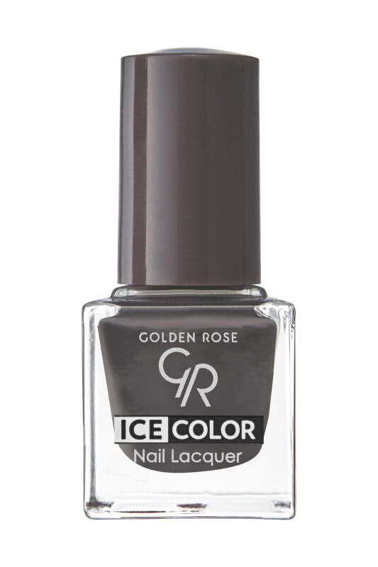  Ice Color Nail Lacquer - 160 - Mini Oje - 1