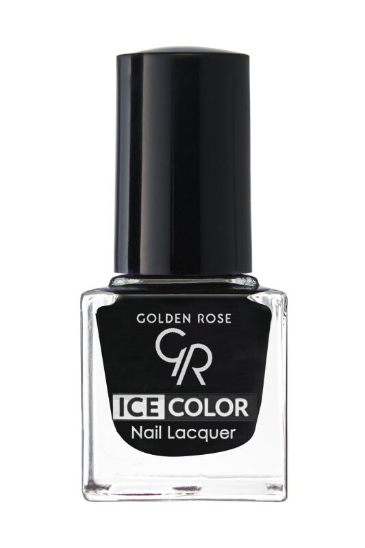  Ice Color Nail Lacquer - 162 - Mini Oje - 1