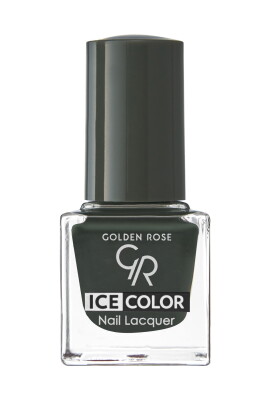  Ice Color Nail Lacquer - 163 - Mini Oje 