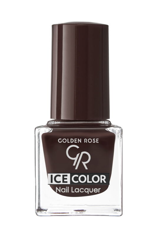  Ice Color Nail Lacquer - 164 - Mini Oje - 1