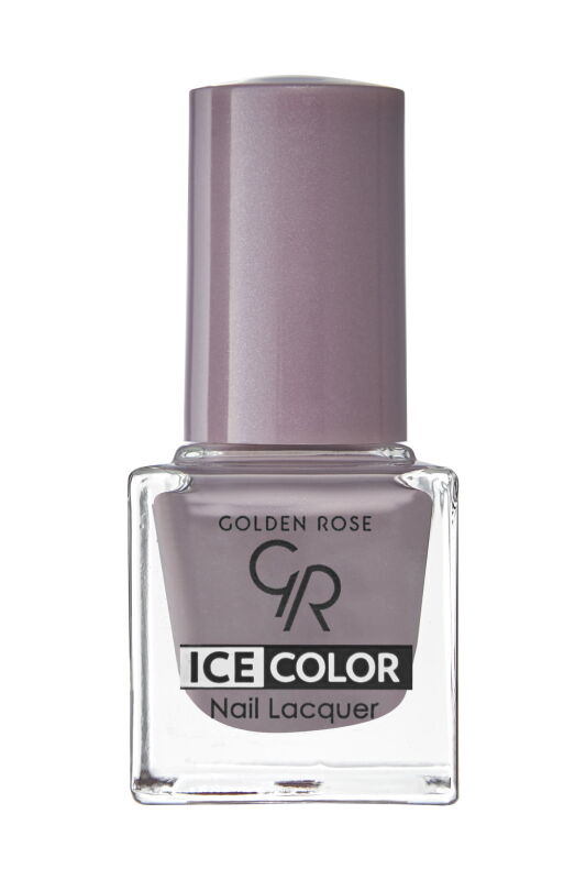  Ice Color Nail Lacquer - 165 - Mini Oje - 1