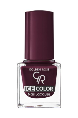  Ice Color Nail Lacquer - 167 - Mini Oje 