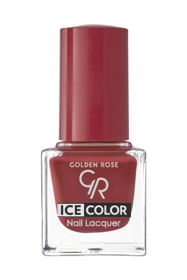 Golden Rose ice Color Nail Lacquer 175 - 1