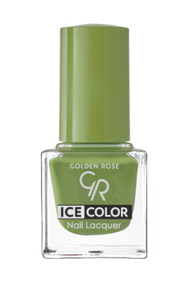  Ice Color Nail Lacquer - 176 - Mini Oje 