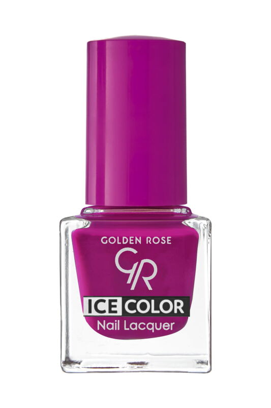 Ice Color Nail Lacquer - 177 - Mini Oje - 1