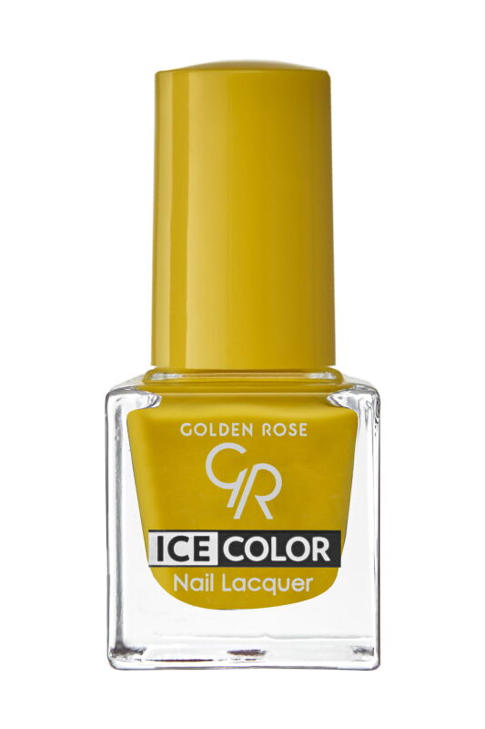 Ice Color Nail Lacquer - 178 - Mini Oje - 1
